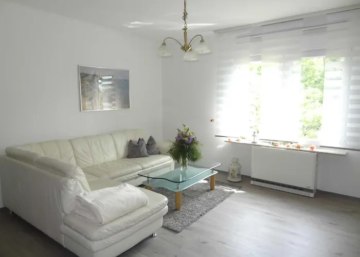 Ruegen_fewo 37 Appartement
